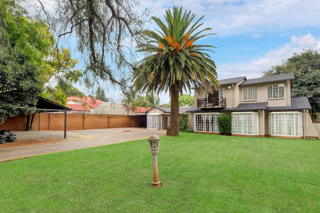 Parkrand, Property for sale 36 Parkrand, Boksburg properties MyProperty